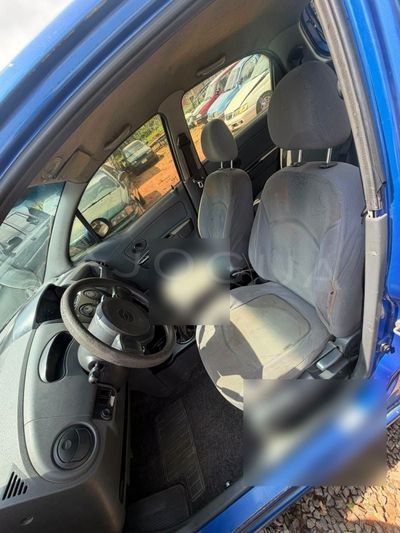 Chevrolet Spark miniatura 7