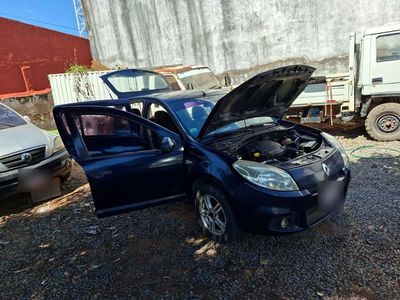 Renault 2011 miniatura 5