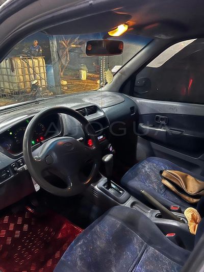 Toyota Cami miniatura 5