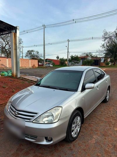 Toyota Allion 2003