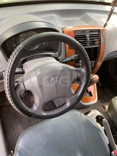 Hyundai Tucson miniatura 10