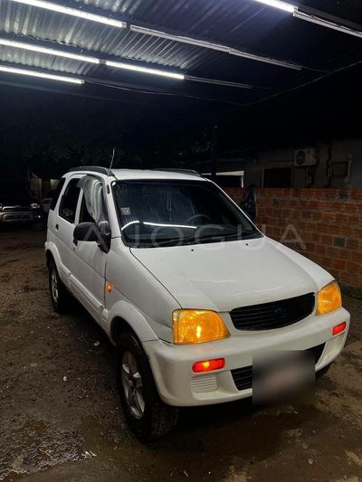 Toyota Cami thumbnail 1