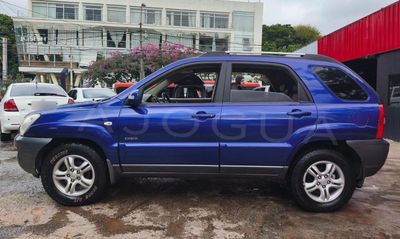 Kia Sportage miniatura 6