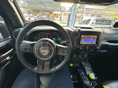 Jeep Wrangler miniatura 5