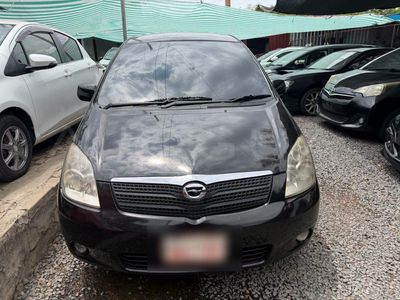 Toyota Spacio miniatura 4