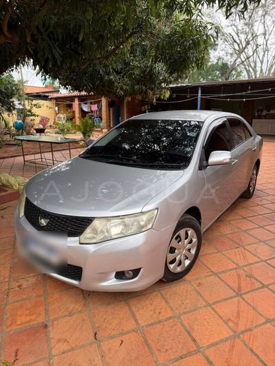 Toyota Allion miniatura 2