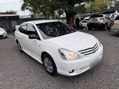 Toyota Allion 2003