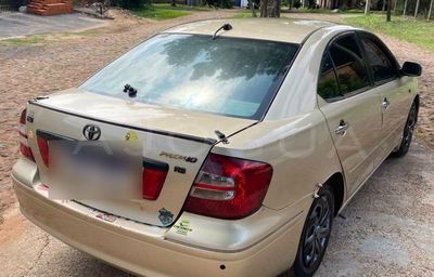Toyota Premio miniatura 7