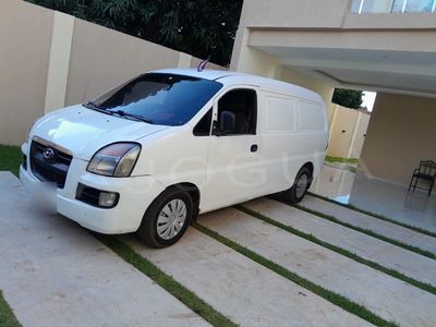 Hyundai H1-VAN miniatura 3