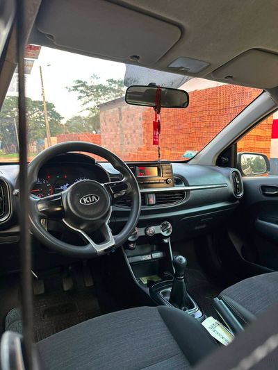Kia Picanto miniatura 8