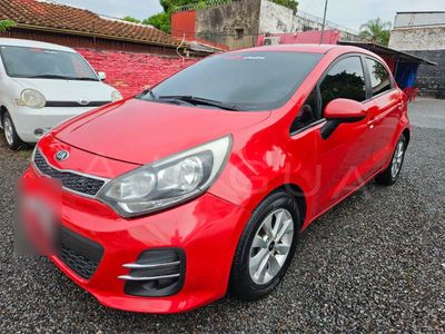 Kia Rio miniatura 2