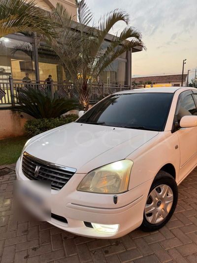Toyota Premio miniatura 4