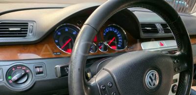 Volkswagen Passat miniatura 13