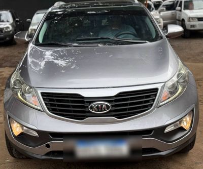 Kia Sportage miniatura 2