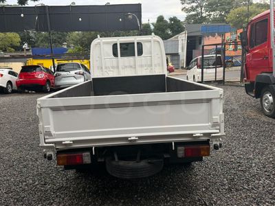 Toyota Dyna miniatura 5