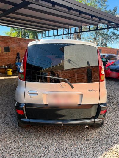 Fiat Cargo miniatura 5