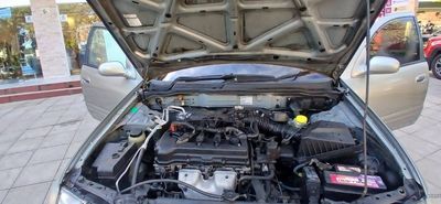 Nissan Sylphy miniatura 17