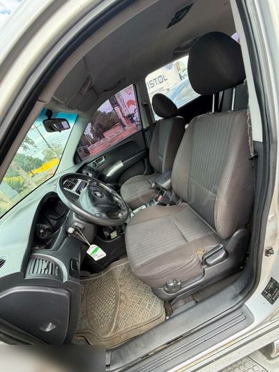 Kia Sportage miniatura 9