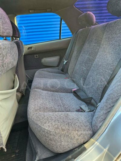 Toyota Corolla miniatura 9