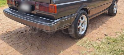 Nissan Sunny miniatura 4