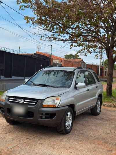 Kia Sportage miniatura 2