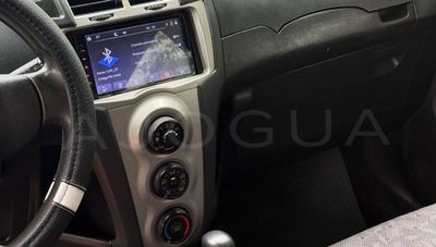 Toyota Vitz miniatura 14