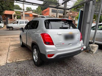 Chevrolet Tracker miniatura 5