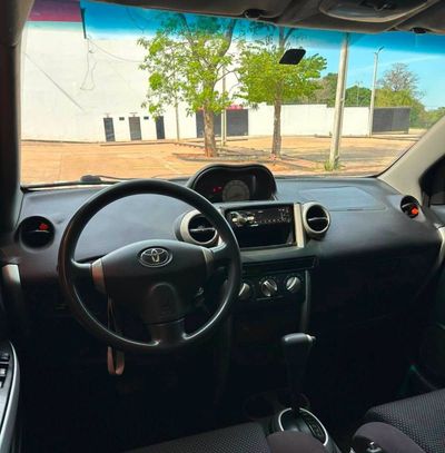 Toyota Ist miniatura 10