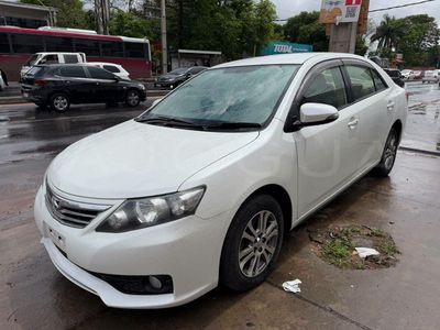 Toyota Allion thumbnail 1