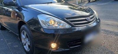 Toyota Allion miniatura 5