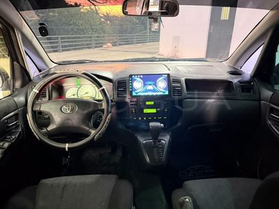 Toyota Spacio miniatura 6