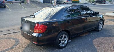 Toyota Allion miniatura 7