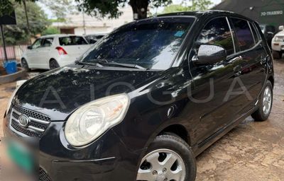 Kia Picanto miniatura 4