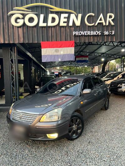 Toyota Premio miniatura 2