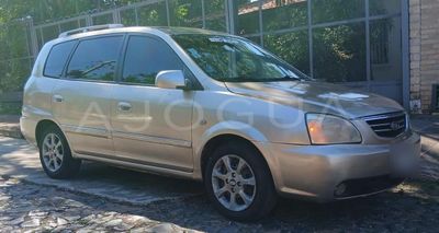 Kia Carens miniatura 6