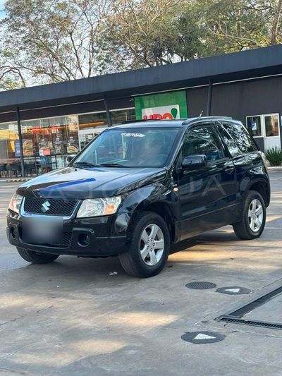 Suzuki Vitara miniatura 3