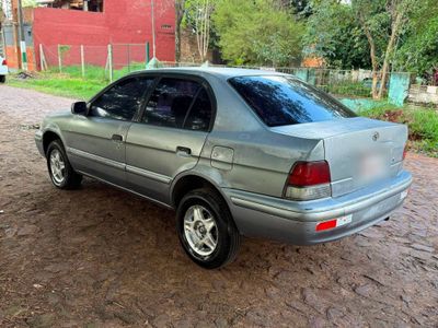 Chevrolet Corsa miniatura 2