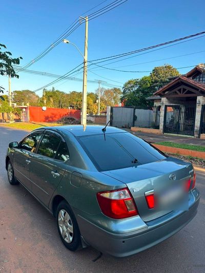 Toyota Premio miniatura 6