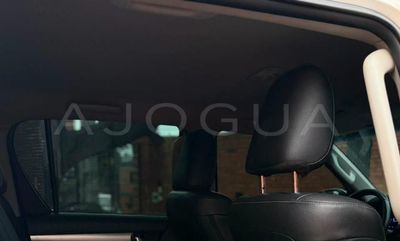 Toyota Hilux miniatura 9