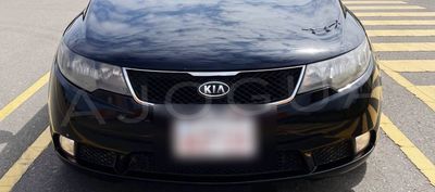 Kia Cerato 2010