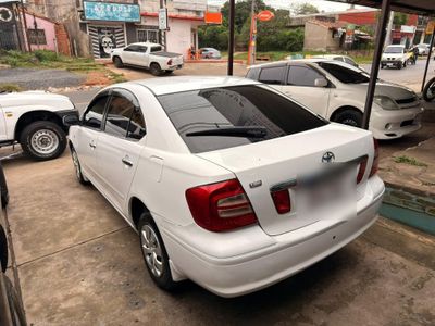 Toyota Premio miniatura 5