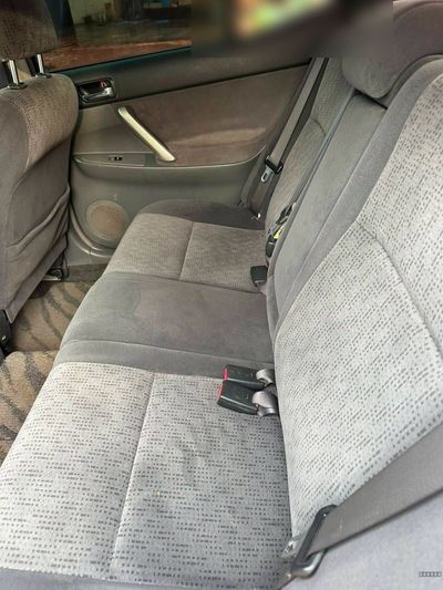 Toyota Allion miniatura 7