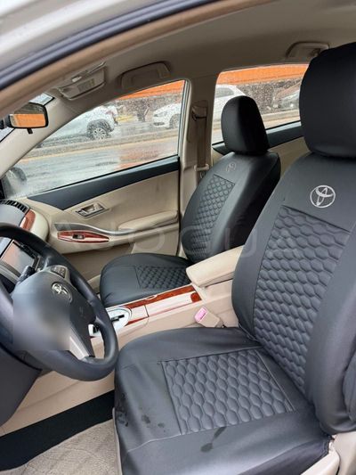Toyota Allion miniatura 6