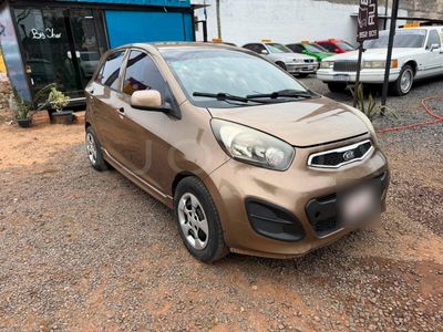 Kia Picanto miniatura 2