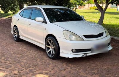 Toyota Allion miniatura 10