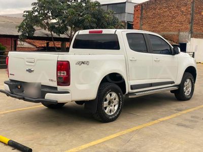 Chevrolet S 10 miniatura 6