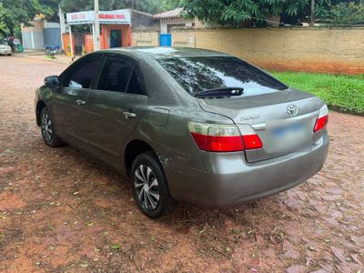 Toyota Premio miniatura 3