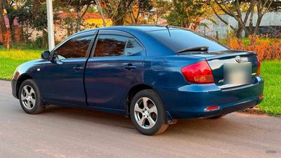 Toyota Allion miniatura 2