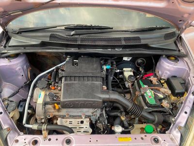Toyota Vitz miniatura 14