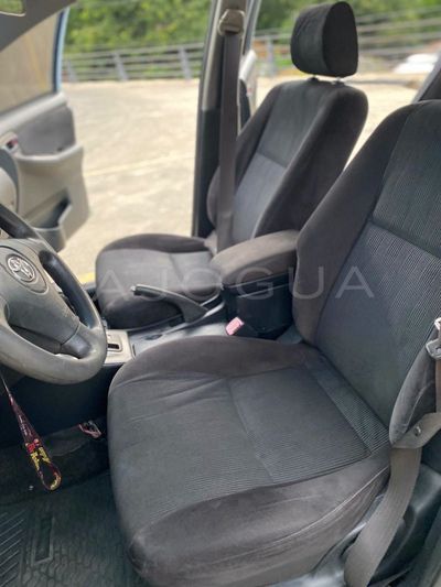 Toyota Runx miniatura 8